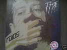 ITALO DISCO / RUINS - FIRE (RARE)