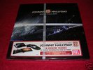 COFFRET  JOHNNY HALLYDAY