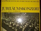 CELIBIDACHE Hindemith Bruckner Jubilee Concerto 2LP NM