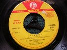P RAMLEE / SALOMA bahagia Malaysia Malay Parlophone 7