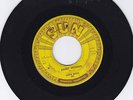 EDWIN BRUCE  SWEET WOMAN / PART OF MY LIFE