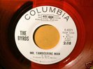 Col 43271 The Byrds 