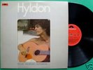 HYLDON - 1975 NA RUA NA CHUVA Soul FUNK LP BRAZIL HEAR