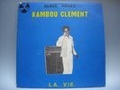 Kambou Clement/Black Power:afro groove Ivory coast hear