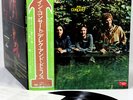 DEREK & DOMINOS (CLAPTON) concert JAPAN orig DLP w/OBI