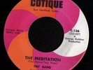LATIN SOUL 45 TNT BAND THE MEDITATION COTIQUE LISTEN