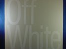 THE BEATLES OFF WHITE ALBUM Hawk Test WHITE VINYL