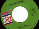 Rufus Thomas Memphis Train soul 45 Stax green label