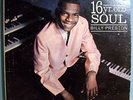 BILLY PRESTON (wSAM COOKE?) 1st ALBUM ULTRA-RARE'63 LP