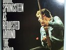 BRUCE SPRINGSTEEN RAREST ALBUM AS REQUESTED AUTOGRAPHED