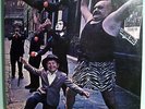 DOORS STRANGE DAYS ULTRA-RARE ORIG'67 MONO LP VERY NICE