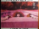FRANK ZAPPA CAPTAIN BEEFHEART HOT RATS NM ORIG '69 LP