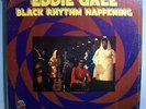 EDDIE GALE BLACK RHYTHM STONE MINT ORIG  BLUE NOTE LP