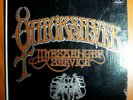 QUICKSILVER MESSENGER SERVICE 1st NM ORIG '68 LP SHRINK