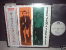 JAM / GIFT Japan Orig.PROMO LP OBI WHITE LABEL NM