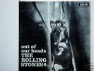 THE ROLLING STONES-OUT OF OUR HEADS-UNBOXED DECCA -
