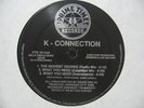 K-CONNECTION The Highest Degree RARE RANDOM RAP 12