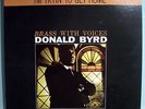 DONALD BYRD TRY/GET HOME N/M ORIG '64 BLUE NOTE LP EAR