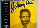 JOHNNY ACE MEMORIAL ALBUM ORIG DUKE LP RARE FIRST COVER