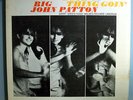 BIG JOHN PATTON GOT A GOOD THING ORIG BLUE NOTE MONO LP