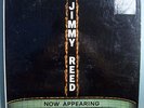 JIMMY REED NOW APPEARING NM ORIG '62 VJ MONO LP wSHRINK