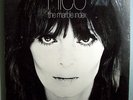 NICO (VELVET UNDERGROUND) MARBLE INDEX MINT ORIG'68 LP