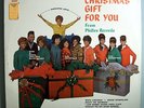 PHIL SPECTOR'S CHRISTMAS ALBUM STONE MINT ORIG MONO LP