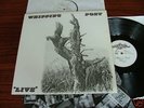 WHIPPING POST  2 LP privat SWISS PROG 78 rare + Insert