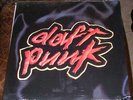 DAFT PUNK-Homework 1996 2 Vinyls made by Virgin SEALED