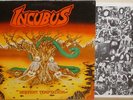 Incubus - Serpent Temptation, AVM Records, RAR 