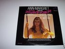 SONGS FROM THE SWINGER ANN-MARGRET LP