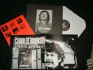 CHARLES BRONSON Youth Attack 1st Ed. INFEST SPAZZ GISM