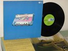 FLAVIO GIURATO - IL TUFFATORE - LP 1982 RARO