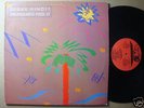 SUGAR MINOTT - WICKED AGO FEEL IT - ORG WACKIES LP EX