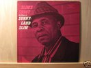 The Blues of Sunnyland Slim Prestige Bluesville 1016