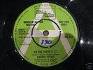 MARTHA REEVES NO ONE THERE DJ COPY DEMO NORTHERN SOUL