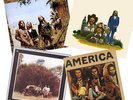 FOUR FROM AMERICA