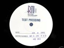 MOSAIC MASTER JAZZ PIANO 180-gram LP TEST PRESSING