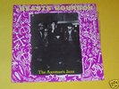 Beasts Of Bourbon Axeman's Jazz LP Original Green press