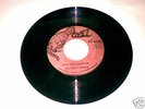 CIVET/HARD TIME IN BABYLON - ERIC MONTY MORRIS [REGGAE]