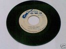 G*W*O/THIRD MAN THEME - GRANVILLE WILLIAMS ORCH. 7