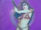45T VINYL *** THE CRAMPS *** PICTURE DISC