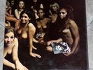 THE JIMMY HENDRIX EXPERIENCE ELECTRIC LADYLAND RECORD