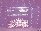 MOOD MOSAIC 13 SOUL SEDUCTION BLAXPLOITATION 2LP SEALED