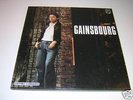 Coffret 3 LP Serge Gainsbourg 
