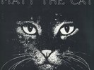 rare Private Soul LP MATT THE CAT Matthew Cassell Hear