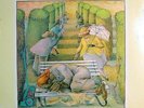 GENESIS SELLING ENGLAND BY £ MINT ORIG '73 CHARISMA LP