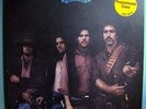 EAGLES DESPERADO (2d ALBUM) MINT WHITE LABEL PROMO LP