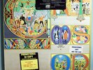 KING CRIMSON LIZARD VERY NICE 1971 WHITE LBL PROMO LP