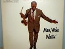 LOUIS JORDAN MAN,WE'RE WAILIN' ORIG MERCURY LP